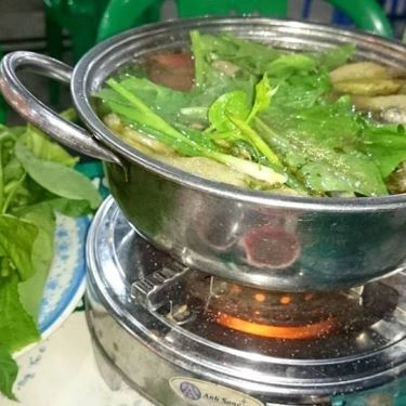 Món ăn- Quán Ăn Hải Sản Bé Ni 1 - Võ Nguyên Giáp
