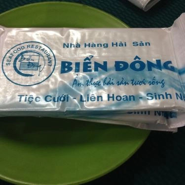 Tổng hợp- Quán Ăn Hải Sản Biển Đông 1 - Phan Đăng Lưu
