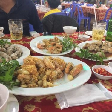 Tổng hợp- Quán Ăn Hải Sản Biển Đông
