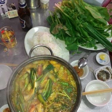 Món ăn- Quán Ăn Hải Sản Biển Đông