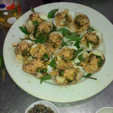 Món ăn- Quán Ăn Hải Sản Biển Đông