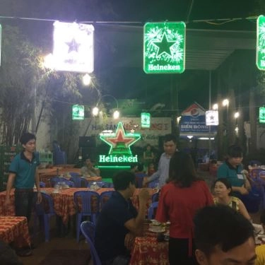 Tổng hợp- Quán Ăn Hải Sản Biển Đông