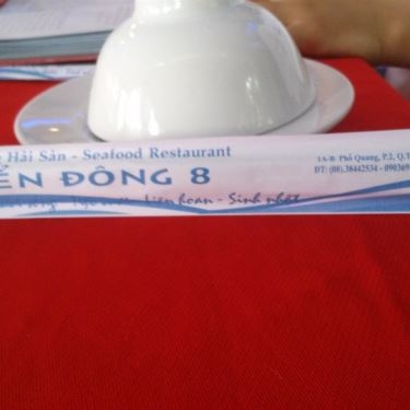 Tổng hợp- Nhà Hàng Hải Sản Biển Đông 8 - Phổ Quang