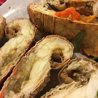 Món ăn- Quán Ăn Hải Sản Biển Đông - 802 Âu Cơ