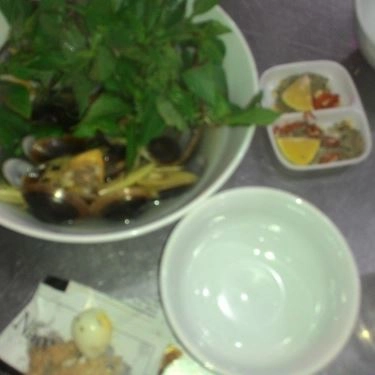 Món ăn- Quán Ăn Hải Sản Biển Đông