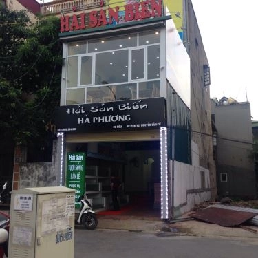 Tổng hợp- Quán Ăn Hà Phương - Hải Sản Biển