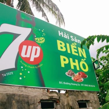 Tổng hợp- Quán Ăn Hải Sản Biển Phố