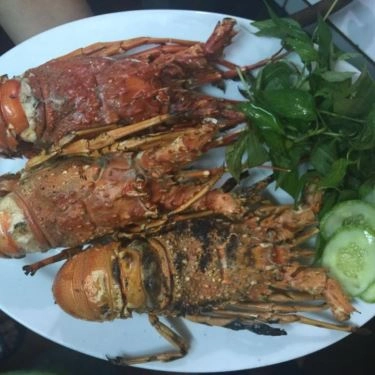 Món ăn- Quán Ăn Hải Sản Bình Ba - Chợ Lớn