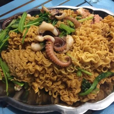 Món ăn- Quán Ăn Hải Sản Bình Ba - Chợ Lớn