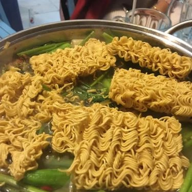 Món ăn- Quán Ăn Hải Sản Bình Ba - Chợ Lớn