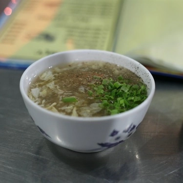 Tổng hợp- Quán Ăn Hải Sản Bình Dân - Ngô Sỹ Liên