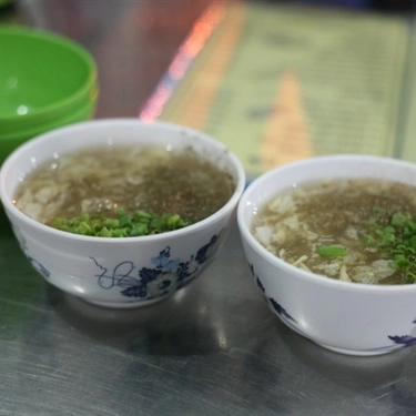 Tổng hợp- Quán Ăn Hải Sản Bình Dân - Ngô Sỹ Liên