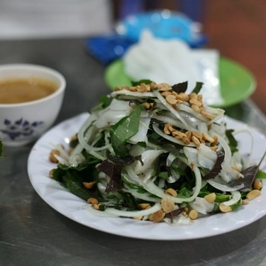 Tổng hợp- Quán Ăn Hải Sản Bình Dân - Ngô Sỹ Liên