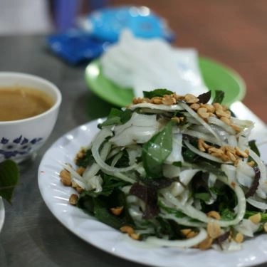 Tổng hợp- Quán Ăn Hải Sản Bình Dân - Ngô Sỹ Liên