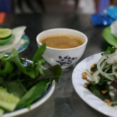Tổng hợp- Quán Ăn Hải Sản Bình Dân - Ngô Sỹ Liên