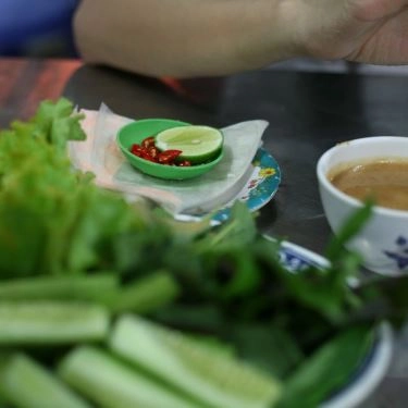 Tổng hợp- Quán Ăn Hải Sản Bình Dân - Ngô Sỹ Liên