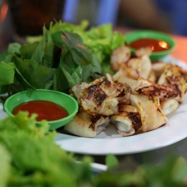 Tổng hợp- Quán Ăn Hải Sản Bình Dân - Ngô Sỹ Liên