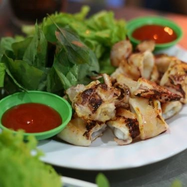 Tổng hợp- Quán Ăn Hải Sản Bình Dân - Ngô Sỹ Liên