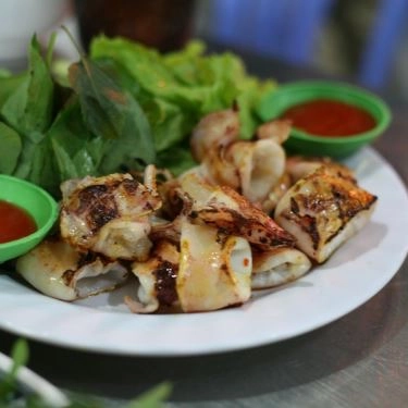Tổng hợp- Quán Ăn Hải Sản Bình Dân - Ngô Sỹ Liên