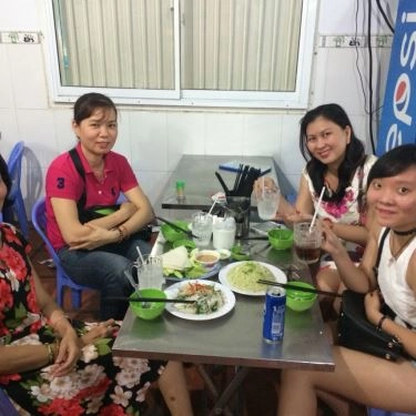 Tổng hợp- Quán Ăn Hải Sản Bình Dân - Ngô Sỹ Liên