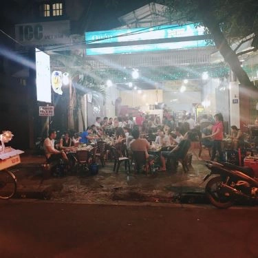 Tổng hợp- Quán Ăn Hải Sản Bình Dân Nhà Tôi
