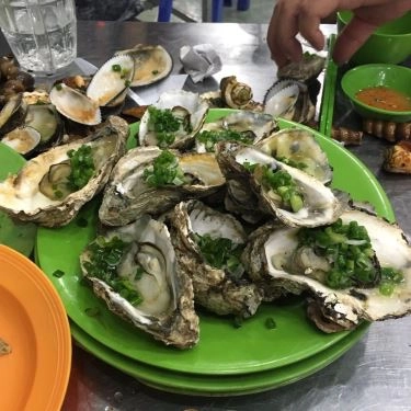 Món ăn- Quán Ăn Hải Sản Bình Dân Nhà Tôi