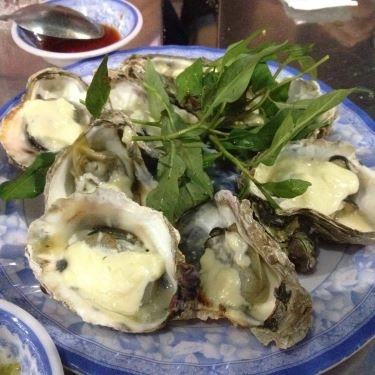 Món ăn- Quán Ăn Hải Sản Bình Dân Nhà Tôi