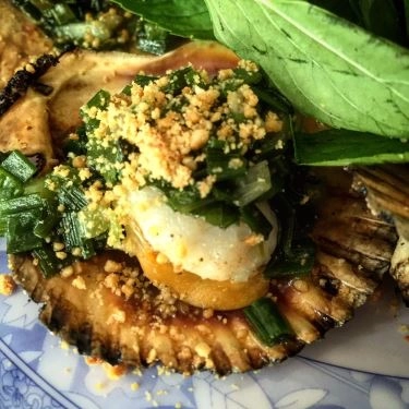 Món ăn- Quán Ăn Hải Sản Bình Dân Nhà Tôi