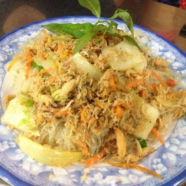 Món ăn- Quán Ăn Hải Sản Bình Dân Nhà Tôi