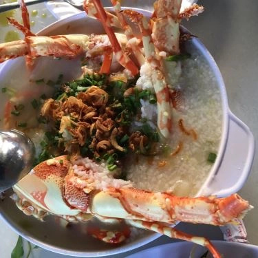Món ăn- Quán Ăn Hải Sản Bờ Biển