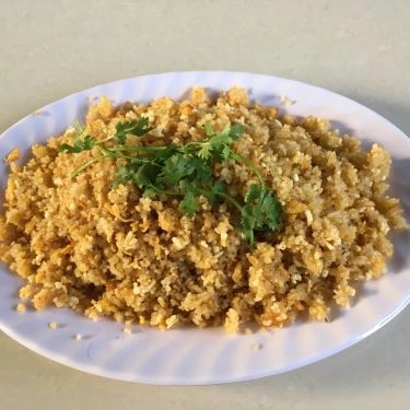 Món ăn- Quán Ăn Hải Sản Bờ Biển