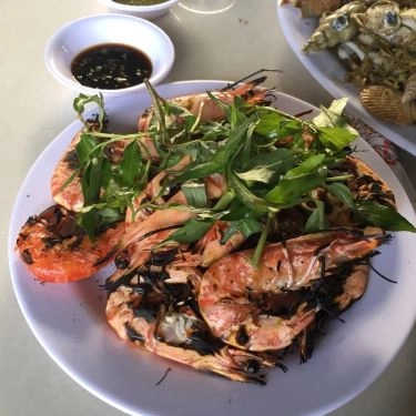 Món ăn- Quán Ăn Hải Sản Bờ Biển