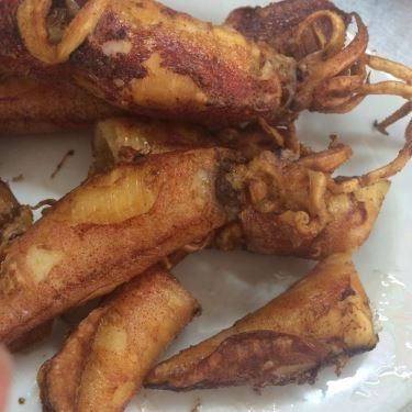 Món ăn- Quán Ăn Hải Sản Bốn Mùa