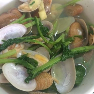 Món ăn- Quán Ăn Hải Sản Bốn Mùa