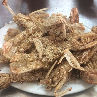 Món ăn- Quán Ăn Hải Sản Bốn Mùa