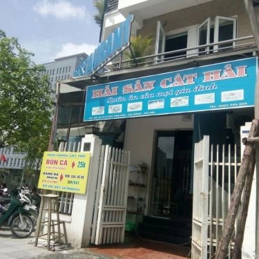 Tổng hợp- Quán Ăn Cát Hải - Hải Sản, Bún Cá & Bánh Đa Hải Phòng