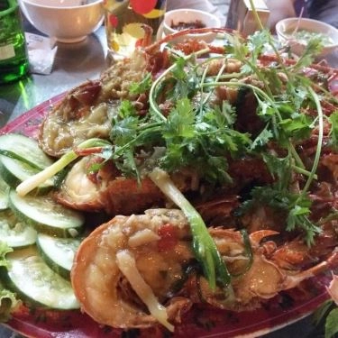 Tất cả hình- Quán Ăn Hải Sản Châu Sơn - Trần Hưng Đạo