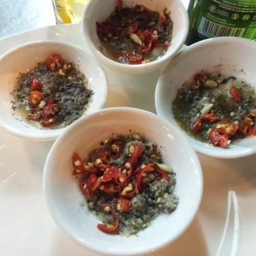 Tất cả hình- Quán Ăn Hải Sản Châu Sơn - Trần Hưng Đạo