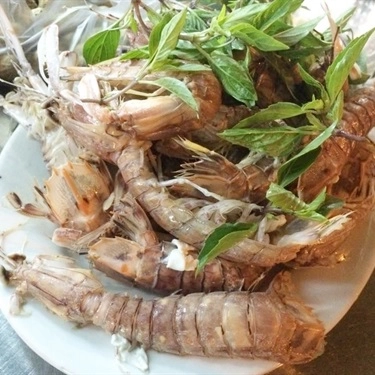 Tất cả hình- Quán Ăn Hải Sản Châu Sơn - Trần Hưng Đạo