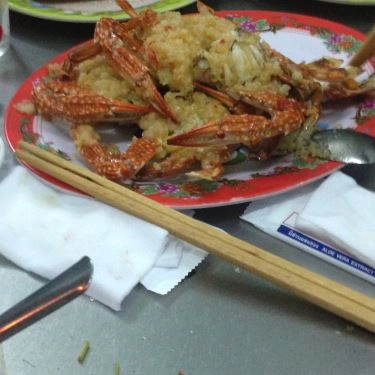 Tất cả hình- Quán Ăn Hải Sản Châu Sơn - Trần Hưng Đạo