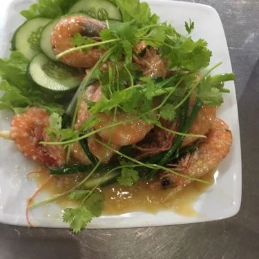 Tất cả hình- Quán Ăn Hải Sản Châu Sơn - Trần Hưng Đạo