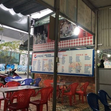 Tất cả hình- Quán Ăn Hải Sản Châu Sơn - Trần Hưng Đạo