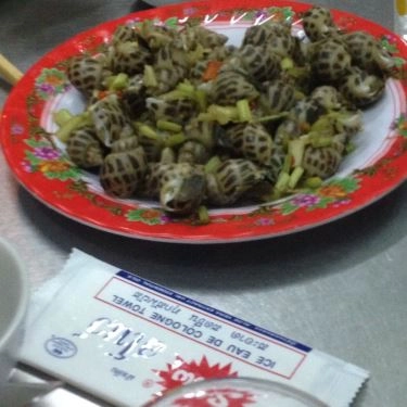 Tất cả hình- Quán Ăn Hải Sản Châu Sơn - Trần Hưng Đạo