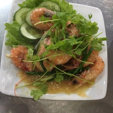 Tất cả hình- Quán Ăn Hải Sản Châu Sơn - Trần Hưng Đạo