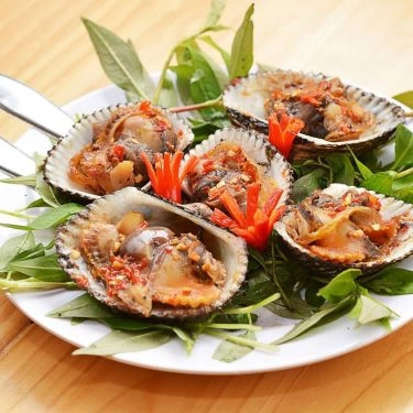 Món ăn- Quán Ăn Hải Sản Chín Hằng