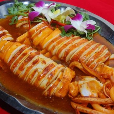 Món ăn- Quán Ăn Hải Sản Chín Hằng