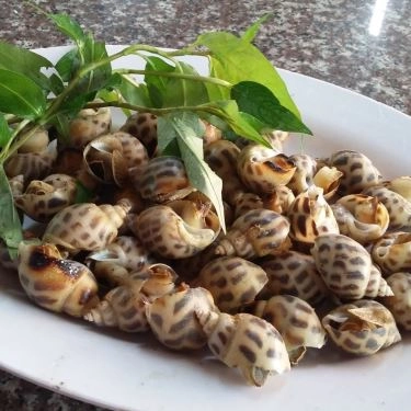 Món ăn- Quán Ăn Hải Sản Chín Hằng