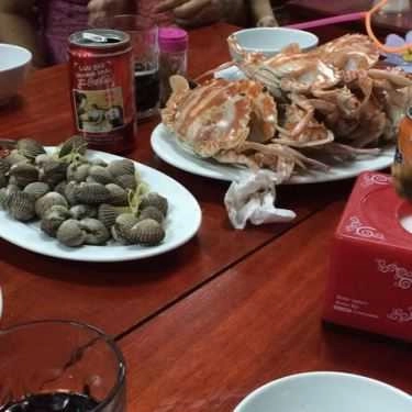 Món ăn- Chính Biển - Hải Sản Hạ Long