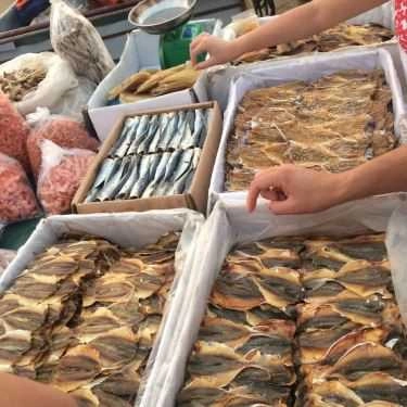 Món ăn- Chính Biển - Hải Sản Hạ Long