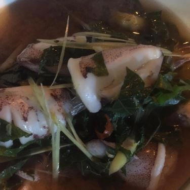Món ăn- Quán Ăn Hải Sản Chinh Phương